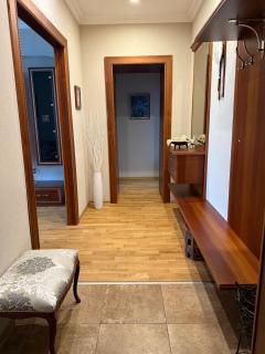 Elegant apartment in the city center - 1