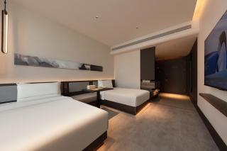 Atour Hotel Hohhot Wanda Plaza, Xinhua Street - 4