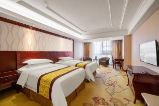 瑞轩国际酒店 - 4