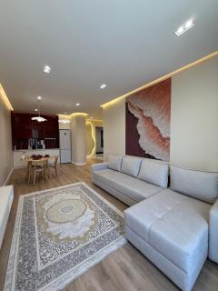 Nomaden - Estet-207 - Almaty - 7