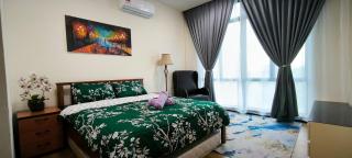 Diplomatik Homestay Alam Desa Presint 15 Putrajaya - Putrajaya - 4