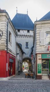 Porte des cordeliers - 9