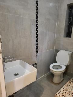 Skyline Guest House - Mahikeng - 5