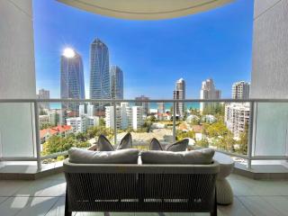 Ocean View Hotel Room with Spa - 3