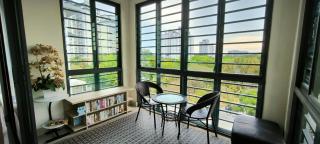 Diplomatik Homestay Alam Desa Presint 15 Putrajaya - 7