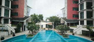 Diplomatik Homestay Alam Desa Presint 15 Putrajaya - Putrajaya - 6