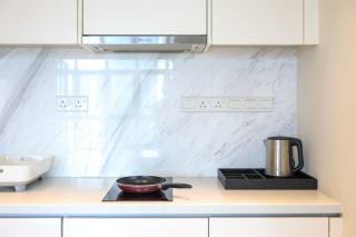 8 min walk to Pavilion KL - Infinity Pool w TRX view - Kuala Lumpur - 7