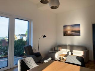 Elbwärts Zuhause - 1