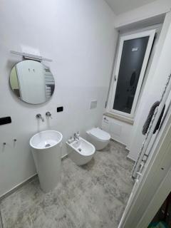 Cavour 16 Biella Studio Centro - 8