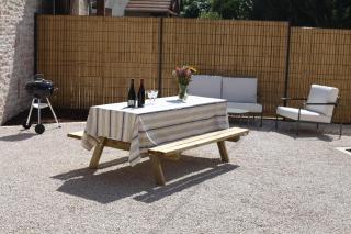 La Maison de Givry - 4