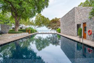 Tolani Resort Kui Buri - Kui Buri - 0