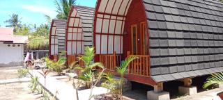 MASYA Cottages - 9