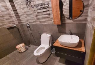 Monsoon Retreats Treehouse - 9