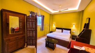 Monsoon Retreats Treehouse - 8