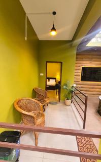 Monsoon Retreats Treehouse - 6