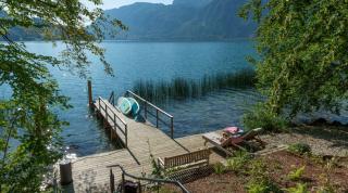 Cottage am See - Your Austrian Home - Au - 0