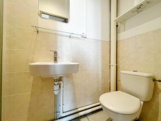 Foxy - studio 2 Personnes - check in h24 - wifi - 2