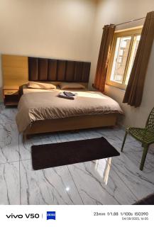 Athalia Residency by Moon Stay - Rishīkesh - 3
