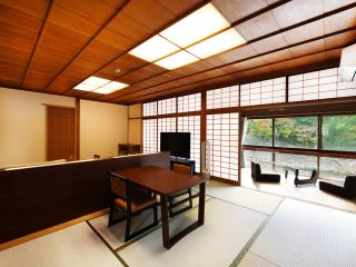 OkutsuHotSpa IkedayaKajikaen - 6