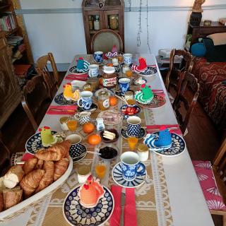 Avenue du Château - 8