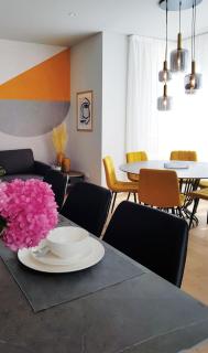 AR Boutique Apartments - 3