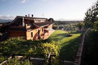 Villa Toce B&B - 9