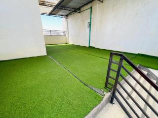 Fun House Mombasa Nyali - 5