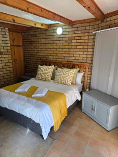 Hillock - Bloemfontein - 4