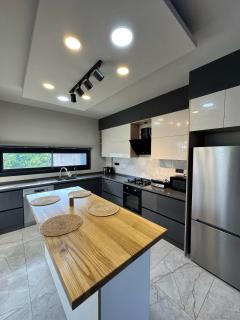 Çeşme Ilıca Villa Viva 5 Luxury - 6