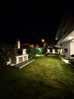 Çeşme Ilıca Villa Viva 5 Luxury - 3