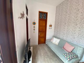 Casa El Hoyo - 1