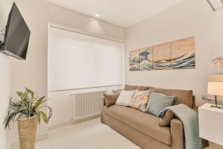 Via Veneto 333 Modern Apartment Free Parking - 5