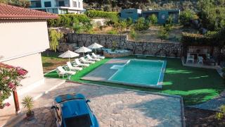 Private Villa in the Forest with Pool and Jacuzzi - 7