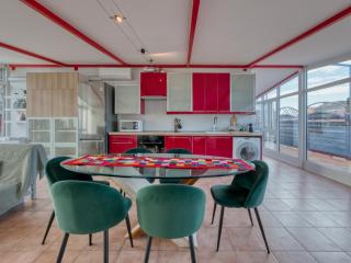 I-Host Apartment - Pantigliate 11 - 1