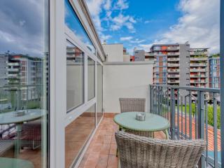 I-Host Apartment - Pantigliate 11 - 5