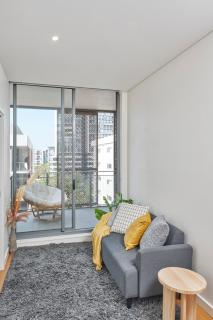 Macquarie Cozy Nest 2BR Train Shopping - 8