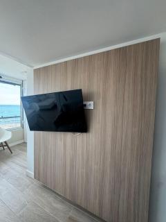 Apto con encanto en primera línea de playa , Cullera - 9