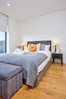 Macquarie Cozy Nest 2BR with Pool Near Train Shopping - Sydney - 9