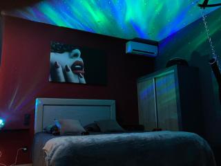 L'Envol de Séléné - LOVE ROOM - 6