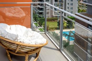 Macquarie Cozy Nest 2BR with Pool Near Train Shopping - Sydney - 5