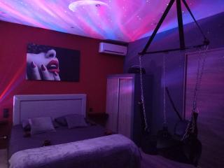 L'Envol de Séléné - LOVE ROOM - 1