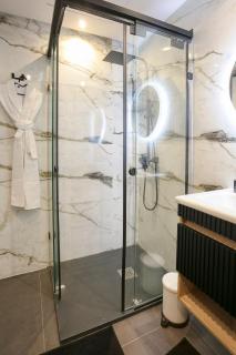 Luxury Designer Apartment Central Marrakech - Marrakech - 9