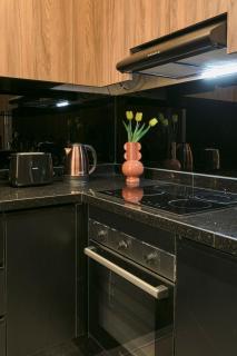 Luxury Designer Apartment Central Marrakech - 7