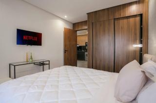 Luxury Designer Apartment Central Marrakech - 2