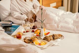 Hotel Mignon Meran Park & Spa - 6