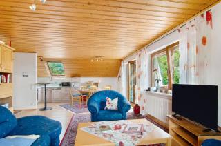 Ferienwohnung Bodenseeblick - 5