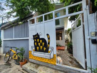 Cat House BKK - 7