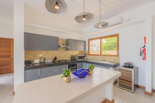 Rhion Residence Diani - 5