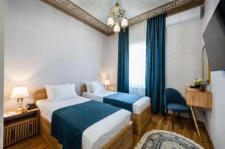 Hotel FAROHAT ONA - 3