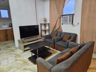 Grand Mercy Hotel - 8